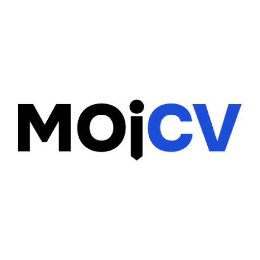 MojCV